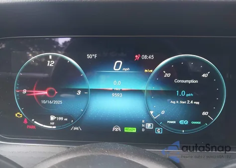 2023 Mercedes-Benz E 450 4Matic from USA, damaged, VIN W1KZF5KB6PB150698